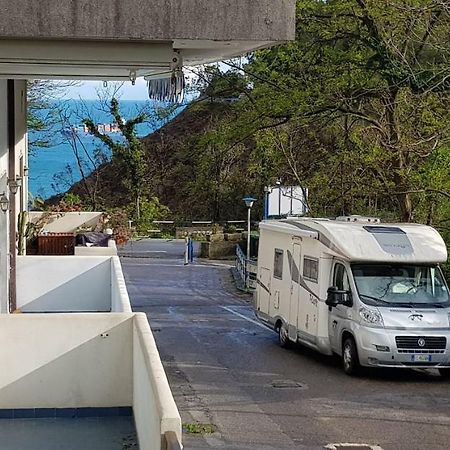 Casa Vacanza Giovanna Vietri Luaran gambar
