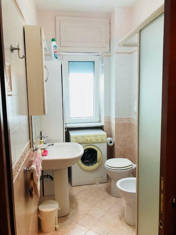 Casa Vacanza Giovanna Vietri Luaran gambar