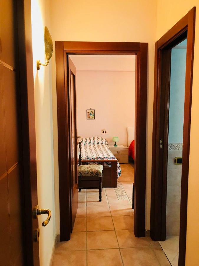 Casa Vacanza Giovanna Vietri Luaran gambar