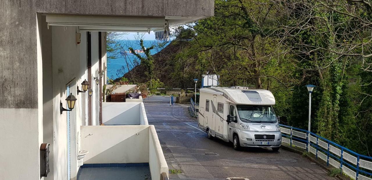 Casa Vacanza Giovanna Vietri Luaran gambar