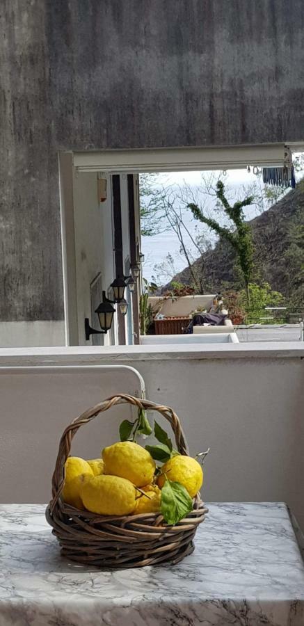 Casa Vacanza Giovanna Vietri Luaran gambar