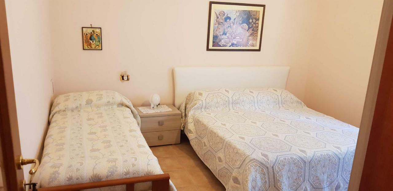Casa Vacanza Giovanna Vietri Luaran gambar
