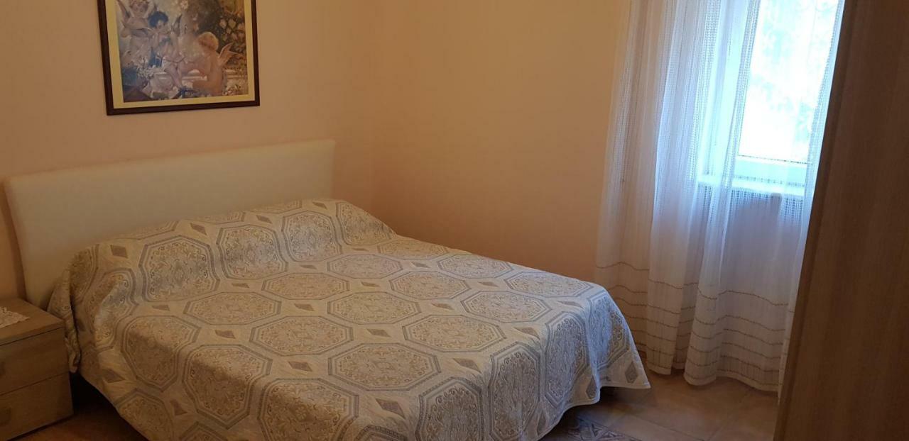 Casa Vacanza Giovanna Vietri Luaran gambar