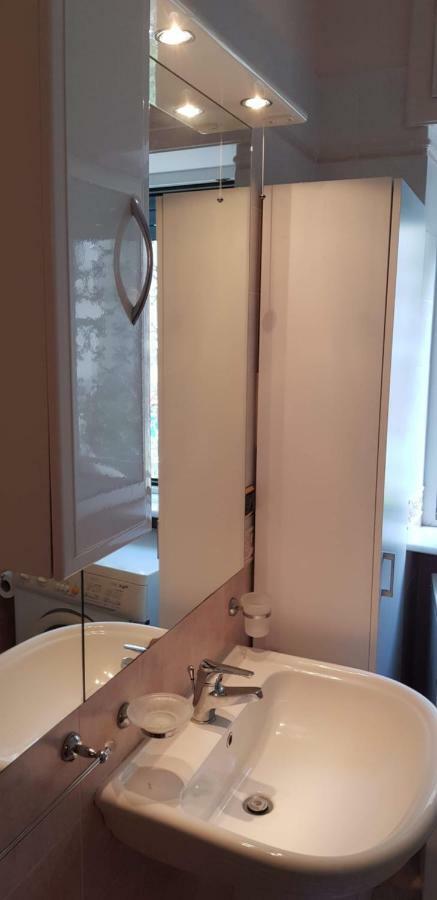Casa Vacanza Giovanna Vietri Luaran gambar