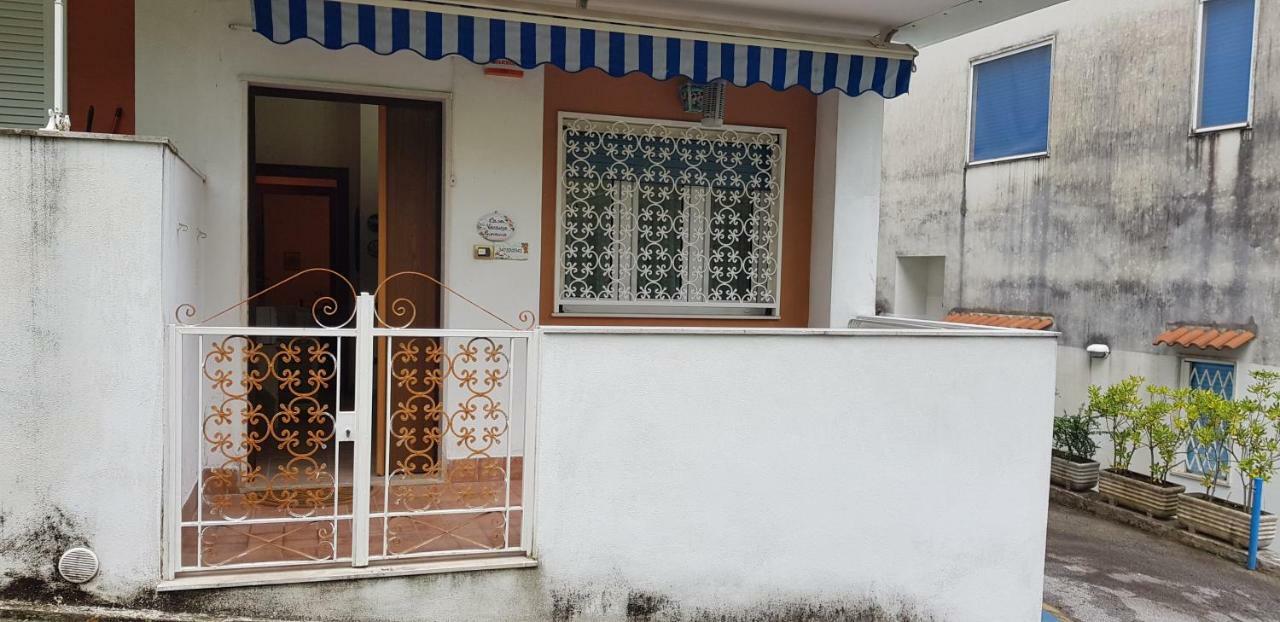 Casa Vacanza Giovanna Vietri Luaran gambar